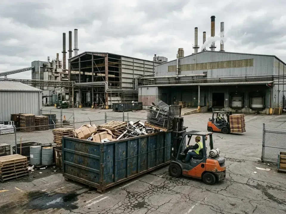 industrial-factory-scrap-conta-003 — frequently asked questions, Cheap Roll-off Dumpster Rentals in Lenexa, KS